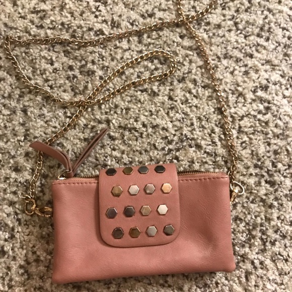 Cross Body purse - Picture 1 of 5